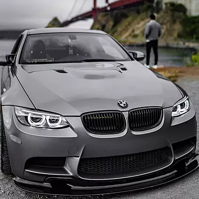Pre-Built DTM Retrofit Headlights – E9X M3 & Pre-LCI E92/E93 3 Series Pre-Built DTM Retrofit Headlights – E9X M3 & Pre-LCI E92/E93 3 Series
