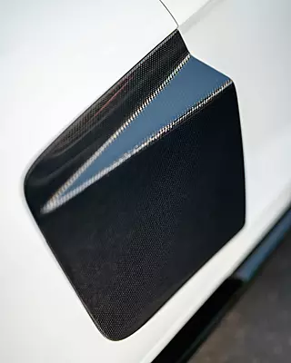 OEM Audi Sport LMS GT4 Carbon Fiber Side Blades for Audi R8 Gen 2 (2017–2023) OEM Audi Sport LMS GT4 Carbon Fiber Side Blades for Audi R8 Gen 2 (2017–2023)