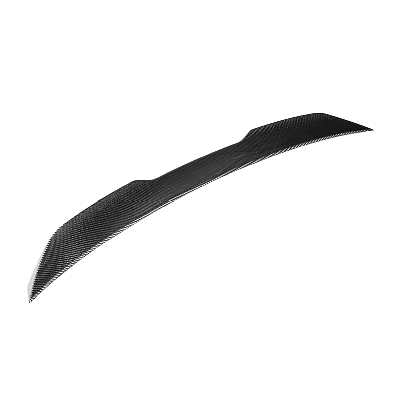 BMW G82 G83 M4 Extended Carbon Fiber Rear Trunk Spoiler (2021+) BMW G82 G83 M4 Extended Carbon Fiber Rear Trunk Spoiler (2021+)