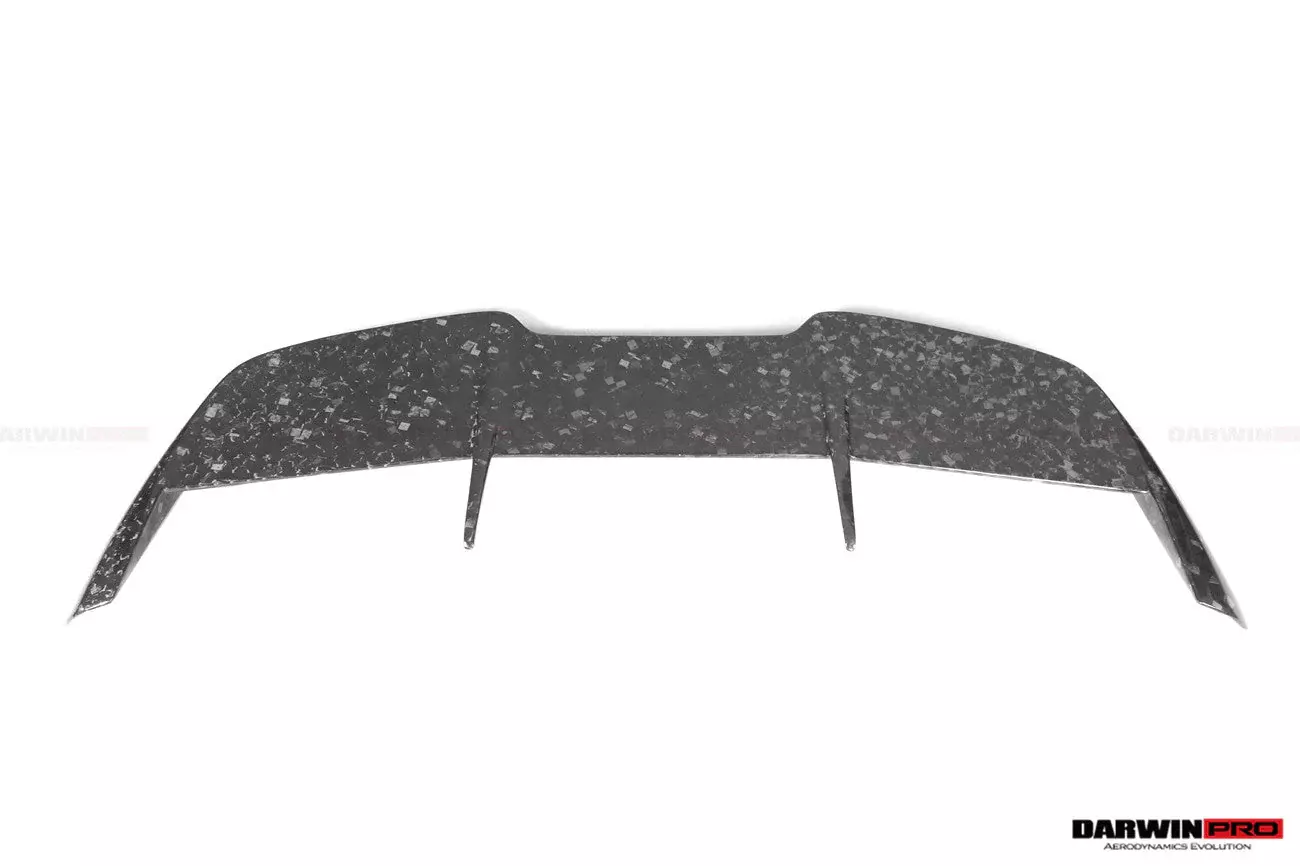 2019–2024 Audi RS6 C8 BKSS Style Carbon Fiber Roof Spoiler | Aggressive Rear Aero 2019–2024 Audi RS6 C8 BKSS Style Carbon Fiber Roof Spoiler | Aggressive Rear Aero