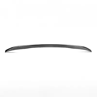 BMW G80 M3 & G20 3 Series M Performance Style Carbon Fiber Rear Spoiler (2020+) BMW G80 M3 & G20 3 Series M Performance Style Carbon Fiber Rear Spoiler (2020+)