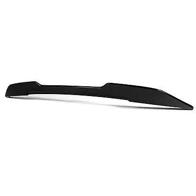 BMW G60 PSM Style Glossy Black Trunk Spoiler (2024+) BMW G60 PSM Style Glossy Black Trunk Spoiler (2024+)
