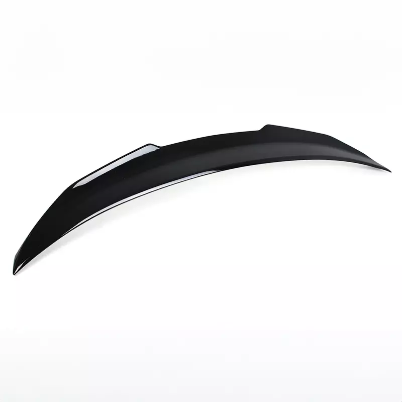 BMW G22 G82 4 Series / M4 Glossy Black Trunk Spoiler (2021–2023) BMW G22 G82 4 Series / M4 Glossy Black Trunk Spoiler (2021–2023)
