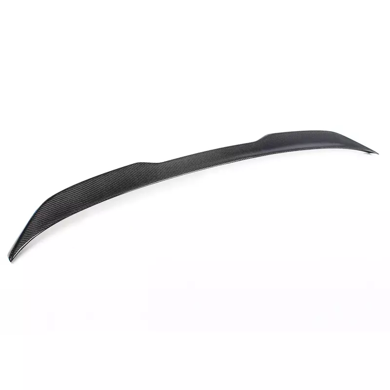 BMW G80 M3 & G20 3 Series CS Style V2 Carbon Fiber Rear Spoiler (2020+) BMW G80 M3 & G20 3 Series CS Style V2 Carbon Fiber Rear Spoiler (2020+)