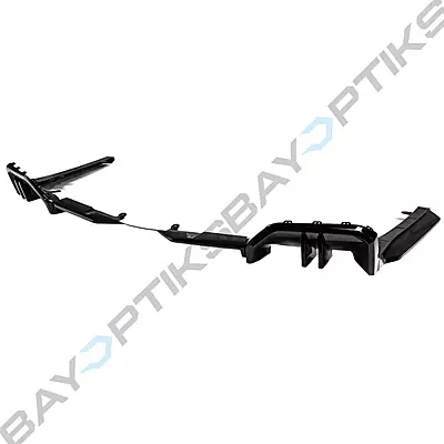 M Performance Style Rear Diffuser Kit – For 2024–2025 BMW G60 530i / i5 (M Sport) M Performance Style Rear Diffuser Kit – For 2024–2025 BMW G60 530i / i5 (M Sport)