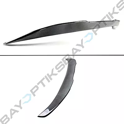 PSM Style V2 Carbon Fiber Trunk Spoiler for BMW G30 G38 5 Series & F90 M5 (2017–2023) PSM Style V2 Carbon Fiber Trunk Spoiler for BMW G30 G38 5 Series & F90 M5 (2017–2023)