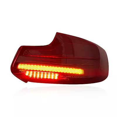 F87 M2 & F22 2 Series CSL Style Taillights (2014–2021) F87 M2 & F22 2 Series CSL Style Taillights (2014–2021)