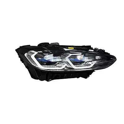 G80 M3 / G82 M4 / G22 4 Series Complete Laser Style LED Headlight Upgrade G80 M3 / G82 M4 / G22 4 Series Complete Laser Style LED Headlight Upgrade