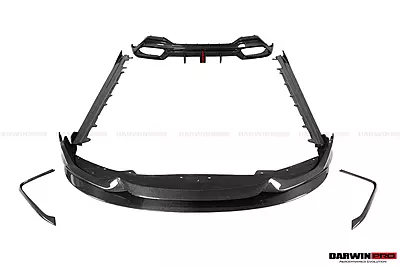 BMW 8 Series G14/G15/G16 IMP Performance Carbon Fiber Body Kit | 2018–2022 840 / 850 BMW 8 Series G14/G15/G16 IMP Performance Carbon Fiber Body Kit | 2018–2022 840 / 850