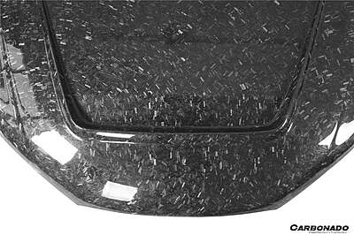 2006–2015 Audi R8 Coupe & Spyder P Style Carbon Fiber Hood | Lightweight & Aerodynamic Upgrade 2006–2015 Audi R8 Coupe & Spyder P Style Carbon Fiber Hood | Lightweight & Aerodynamic Upgrade