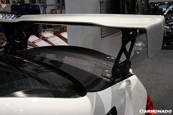 BMW M3 VA Style Carbon Fiber Trunk Spoiler (2008β2012 E92/E93) BMW M3 VA Style Carbon Fiber Trunk Spoiler (2008β2012 E92/E93)