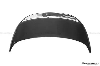2008β2012 BMW E93 M3 Convertible CLS Style Carbon Fiber Trunk 2008β2012 BMW E93 M3 Convertible CLS Style Carbon Fiber Trunk