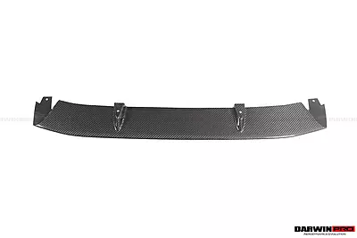 2013–2018 Audi RS6 Avant Carbon Fiber Front Lip | CFRP Aero Upgrade 2013–2018 Audi RS6 Avant Carbon Fiber Front Lip | CFRP Aero Upgrade