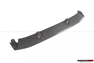 2013–2018 Audi RS6 Avant Carbon Fiber Front Lip | CFRP Aero Upgrade 2013–2018 Audi RS6 Avant Carbon Fiber Front Lip | CFRP Aero Upgrade