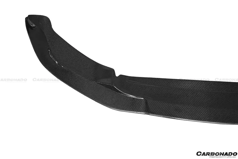 BMW M3 F80 & M4 F82 SM Style Carbon Fiber Front Lip (2014β2020) BMW M3 F80 & M4 F82 SM Style Carbon Fiber Front Lip (2014β2020)