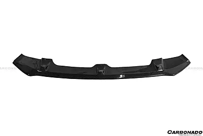 2008–2013 BMW 1 Series E82 / E88 1M Style Front Bumper – Aggressive Upgrade 2008–2013 BMW 1 Series E82 / E88 1M Style Front Bumper – Aggressive Upgrade