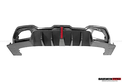 BMW G20 & G28 3 Series BKSS Style Carbon Fiber Full Body Kit (2019–2022) BMW G20 & G28 3 Series BKSS Style Carbon Fiber Full Body Kit (2019–2022)