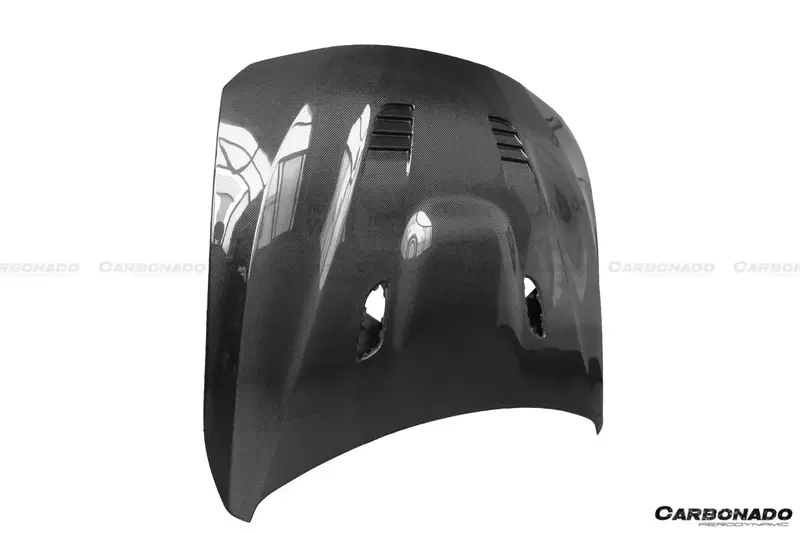 BMW 3 Series F30 F35 RZ Style Carbon Fiber Hood (2013–2019) BMW 3 Series F30 F35 RZ Style Carbon Fiber Hood (2013–2019)