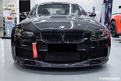 2008β2013 BMW M3 E92 & E93 D Style Carbon Fiber Hood 2008β2013 BMW M3 E92 & E93 D Style Carbon Fiber Hood
