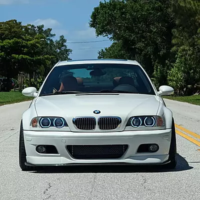 BMW E46 M3 / E46 Coupe DTM Headlight Retrofit (2000β2006 | Xenon Only) BMW E46 M3 / E46 Coupe DTM Headlight Retrofit (2000β2006 | Xenon Only)
