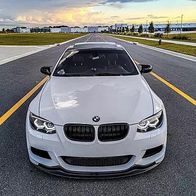 Pre-Built Vision Headlights – LCI E92/E93 3 Series Coupe & Convertible (2011–2013) Pre-Built Vision Headlights – LCI E92/E93 3 Series Coupe & Convertible (2011–2013)