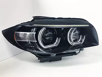 Pre-Built DTM Ring Retrofit β E82 E88 LCI 1 Series (2011β2013 Xenon Only) Pre-Built DTM Ring Retrofit β E82 E88 LCI 1 Series (2011β2013 Xenon Only)