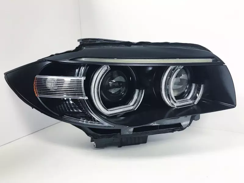 Pre-Built DTM Ring Retrofit β E82 E88 LCI 1 Series (2011β2013 Xenon Only) Pre-Built DTM Ring Retrofit β E82 E88 LCI 1 Series (2011β2013 Xenon Only)