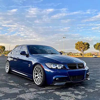 BMW E90 E91 LCI Vision Headlight Retrofit (2009β2011 | Xenon Only) BMW E90 E91 LCI Vision Headlight Retrofit (2009β2011 | Xenon Only)