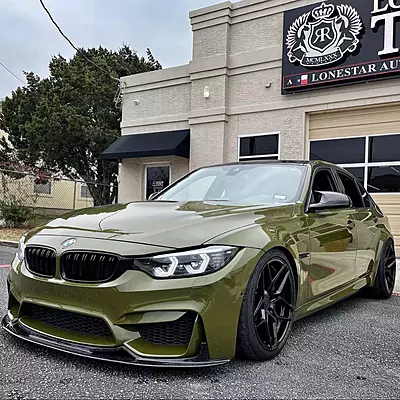Vision Concept Headlight Retrofit β F80 M3, F82/F83 M4, F32 Coupe, F36 Gran Coupe (2014β2017 LED) Vision Concept Headlight Retrofit β F80 M3, F82/F83 M4, F32 Coupe, F36 Gran Coupe (2014β2017 LED)