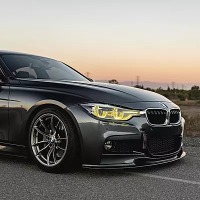 F30 3 Series CSL Yellow DRL Module Upgrade β Adaptive & Non-Adaptive LED (2016β2018) F30 3 Series CSL Yellow DRL Module Upgrade β Adaptive & Non-Adaptive LED (2016β2018)