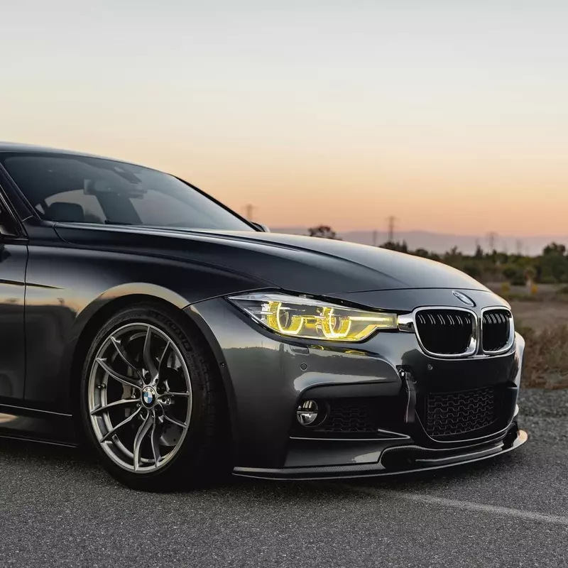 F30 3 Series CSL Yellow DRL Module Upgrade β Adaptive & Non-Adaptive LED (2016β2018) F30 3 Series CSL Yellow DRL Module Upgrade β Adaptive & Non-Adaptive LED (2016β2018)