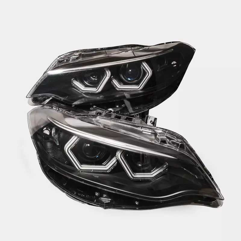Vision Retrofit Headlights β F87 M2 & F22 2 Series (2014β2017 Xenon Only) Vision Retrofit Headlights β F87 M2 & F22 2 Series (2014β2017 Xenon Only)