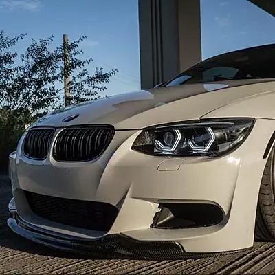 Pre-Built Vision Headlights – LCI E92/E93 3 Series Coupe & Convertible (2011–2013) Pre-Built Vision Headlights – LCI E92/E93 3 Series Coupe & Convertible (2011–2013)