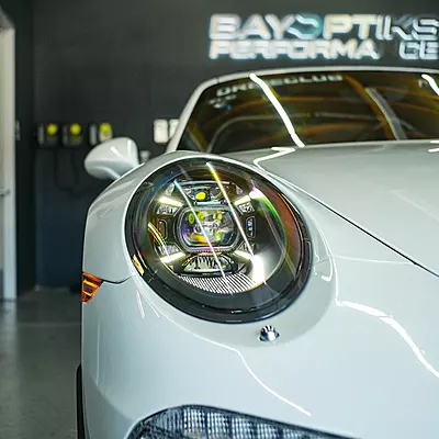 992 Matrix Style LED Headlights for Porsche 991.1 & 991.2 (2012–2019) – Xenon to LED Upgrade 992 Matrix Style LED Headlights for Porsche 991.1 & 991.2 (2012–2019) – Xenon to LED Upgrade