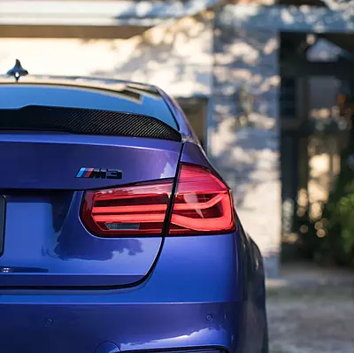Sequential Euro LCI Style Taillights – BMW F80 M3 & F30 3 Series (2012–2018) Sequential Euro LCI Style Taillights – BMW F80 M3 & F30 3 Series (2012–2018)