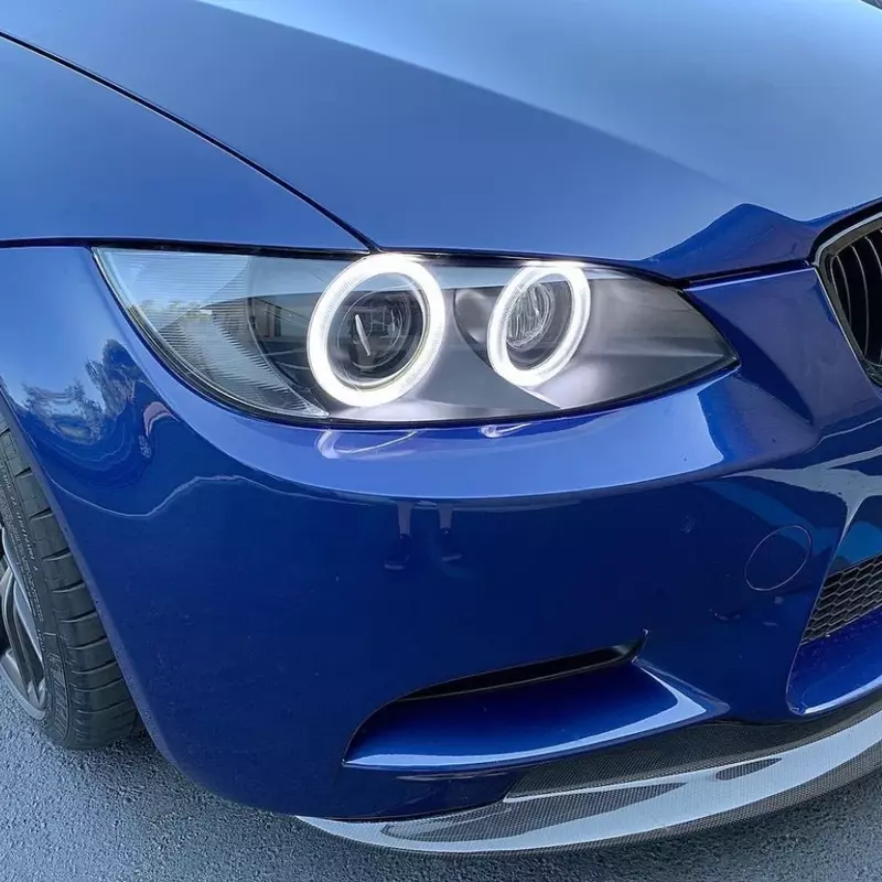 DTM Retrofit Headlights – E90 E92 E93 M3 & E92 3 Series Coupe (2007–2013 Pre-LCI)