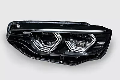 Pre-Built Vision Concept Headlight Retrofit β F8X F80 M3, F82/F83 M4, F32/F36 4 Series Pre-Built Vision Concept Headlight Retrofit β F8X F80 M3, F82/F83 M4, F32/F36 4 Series