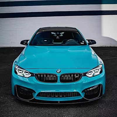 Vision Concept Headlight Retrofit β F80 M3, F82/F83 M4, F32 Coupe, F36 Gran Coupe (2014β2017 LED) Vision Concept Headlight Retrofit β F80 M3, F82/F83 M4, F32 Coupe, F36 Gran Coupe (2014β2017 LED)