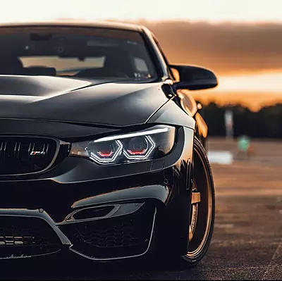 Pre-Built Vision Concept Red Half X Retrofit Headlights β F8X M3/M4 & F32 Coupe (2015β2017 Xenon) Pre-Built Vision Concept Red Half X Retrofit Headlights β F8X M3/M4 & F32 Coupe (2015β2017 Xenon)