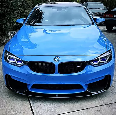 Vision Retrofit β F80 M3, F82 M4, F32 Coupe, F36 Gran Coupe (2014β2017 Xenon) Vision Retrofit β F80 M3, F82 M4, F32 Coupe, F36 Gran Coupe (2014β2017 Xenon)