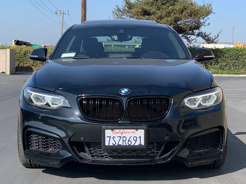 BMW F87 M2 / F22 2 Series Vision Headlight Retrofit (2014β2017 | Xenon Only | Pre-LCI) BMW F87 M2 / F22 2 Series Vision Headlight Retrofit (2014β2017 | Xenon Only | Pre-LCI)