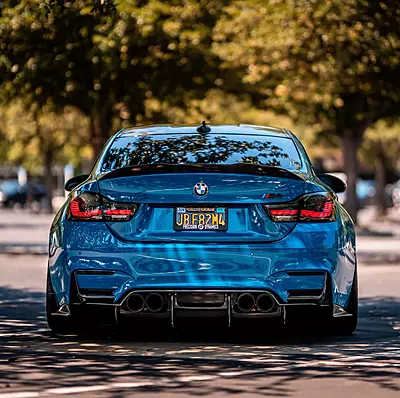 Sequential OLED GTS Style Taillights β BMW F82 F83 M4 & F32 F33 F36 4 Series (2014β2020) Sequential OLED GTS Style Taillights β BMW F82 F83 M4 & F32 F33 F36 4 Series (2014β2020)