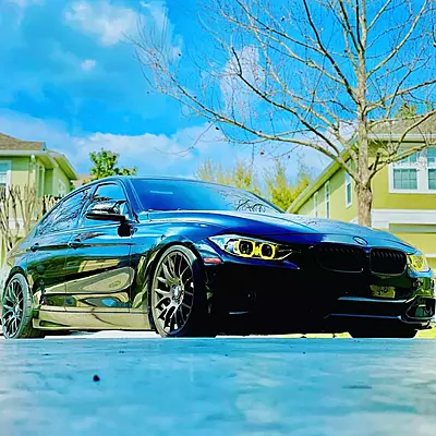 F30 3 Series CSL Yellow DRL Module Upgrade β Xenon Adaptive & Non-Adaptive (2012β2015 Pre-LCI) F30 3 Series CSL Yellow DRL Module Upgrade β Xenon Adaptive & Non-Adaptive (2012β2015 Pre-LCI)