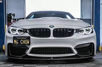 Pre-Built Vision Concept Headlight Retrofit β F8X F80 M3, F82/F83 M4, F32/F36 4 Series Pre-Built Vision Concept Headlight Retrofit β F8X F80 M3, F82/F83 M4, F32/F36 4 Series