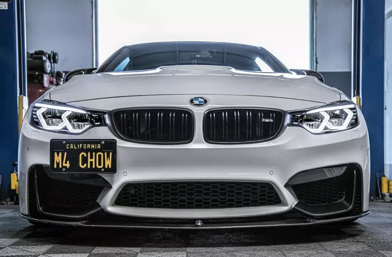 Pre-Built Vision Concept Headlight Retrofit β F8X F80 M3, F82/F83 M4, F32/F36 4 Series Pre-Built Vision Concept Headlight Retrofit β F8X F80 M3, F82/F83 M4, F32/F36 4 Series
