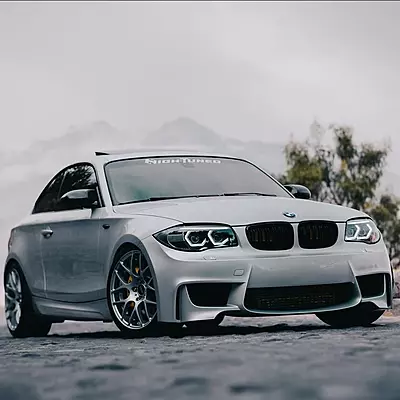 BMW E82 / E88 LCI 1 Series Vision Retrofit Headlights (2011β2013 | Xenon Only) BMW E82 / E88 LCI 1 Series Vision Retrofit Headlights (2011β2013 | Xenon Only)