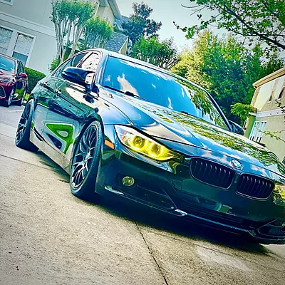 F30 3 Series CSL Yellow DRL Module Upgrade β Xenon Adaptive & Non-Adaptive (2012β2015 Pre-LCI) F30 3 Series CSL Yellow DRL Module Upgrade β Xenon Adaptive & Non-Adaptive (2012β2015 Pre-LCI)