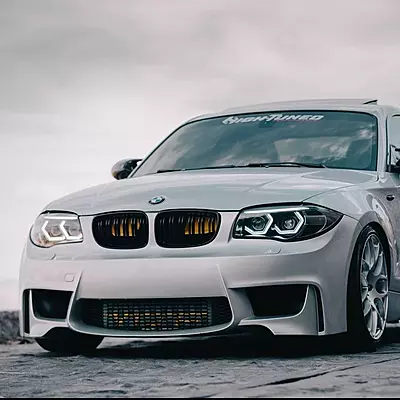 BMW E82 / E88 LCI 1 Series Vision Retrofit Headlights (2011β2013 | Xenon Only) BMW E82 / E88 LCI 1 Series Vision Retrofit Headlights (2011β2013 | Xenon Only)
