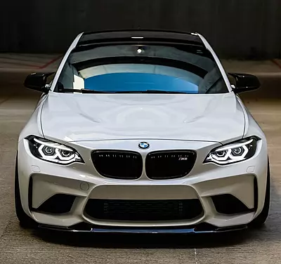 Pre-Built F87 M2 & F22 2 Series Vision Headlights β Xenon (2014β2017) Pre-Built F87 M2 & F22 2 Series Vision Headlights β Xenon (2014β2017)