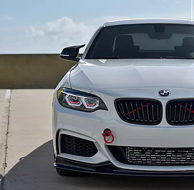 BMW F22 2 Series Vision Headlight Retrofit (2014โ2017 | Halogen Only) BMW F22 2 Series Vision Headlight Retrofit (2014โ2017 | Halogen Only)